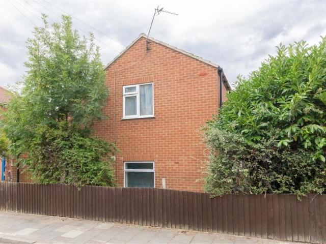 Apartment for rent in Elmfield, Leicestershire