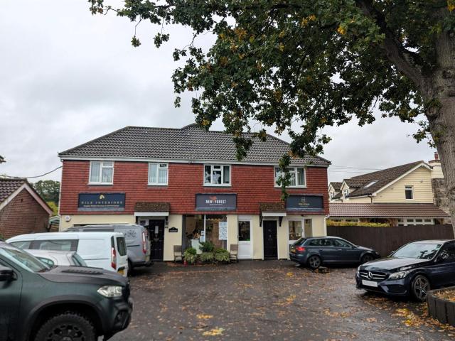 Apartment for rent in Wellow, Test Valley