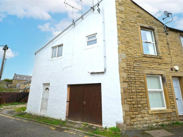 Apartment for rent in Higherford, Lancashire