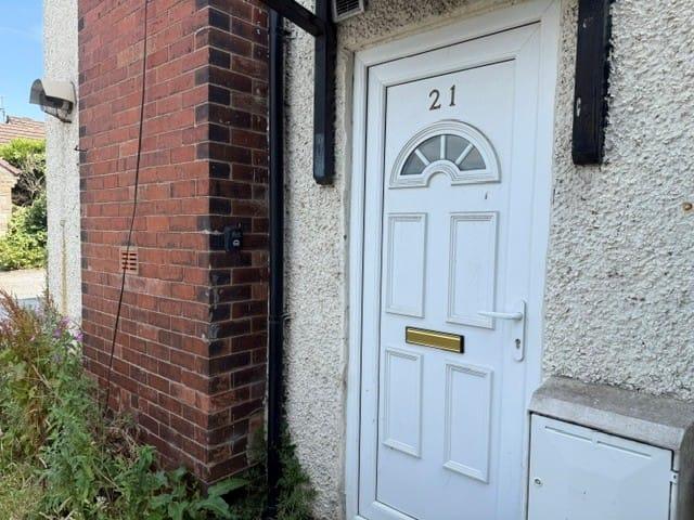 Apartment for rent in Hapton, Burnley