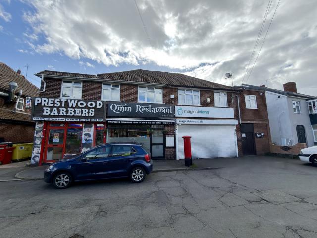 Apartment for rent in Wednesfield, Wolverhampton