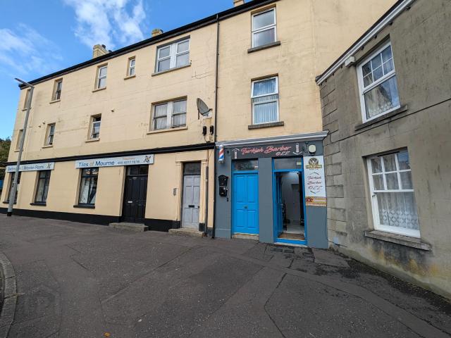Apartment for rent in Castlewellan, Northern Ireland