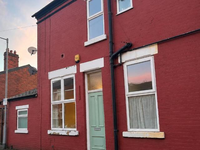 Apartment for rent in Hazel Grove, Greater Manchester