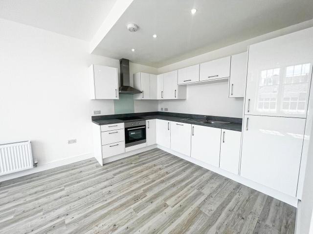 Apartment for rent in Old Town, Hull