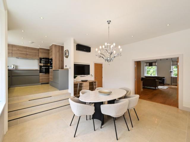 Apartment for rent in Belgravia, Greater London