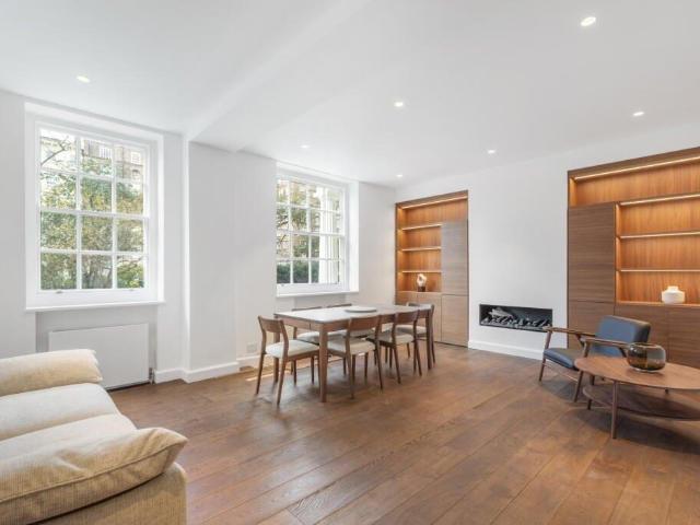 Apartment for rent in Belgravia, Greater London