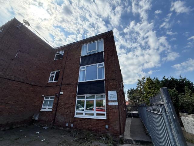 Apartment for rent in Heaton Park, Bury