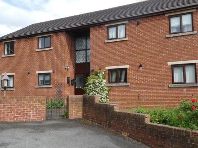Apartment for rent in South Yorkshire