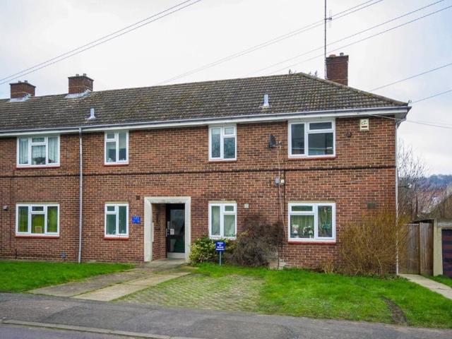 Apartment for rent in Pouchen End, Hertfordshire
