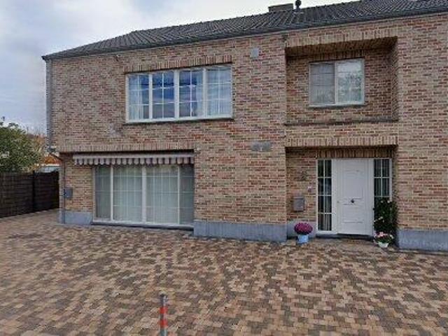 Appartement location à Sint-Bernard, Lubbeek