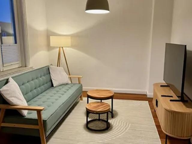 Apartment mieten in Sankt Lorenz Nord, Lübeck