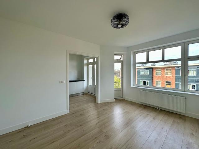 Appartement te huur in West, Amsterdam