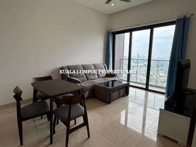 Apartment for rent in Country Heights Damansara, Kuala Lumpur