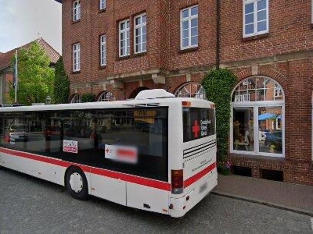 Apartment mieten in Dannenberg, Niedersachsen