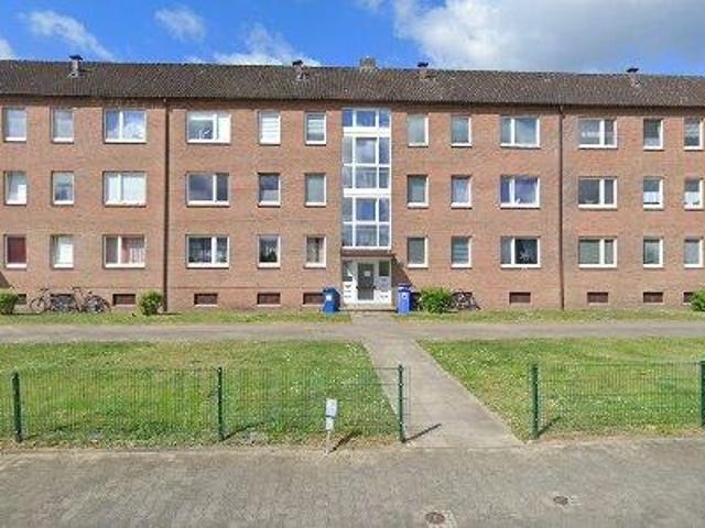 Apartment mieten in Dannenberg, Niedersachsen