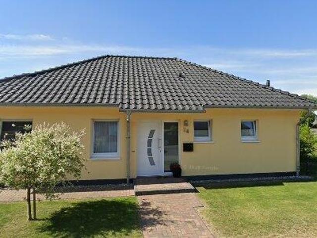 Apartment mieten in Dannenberg, Niedersachsen