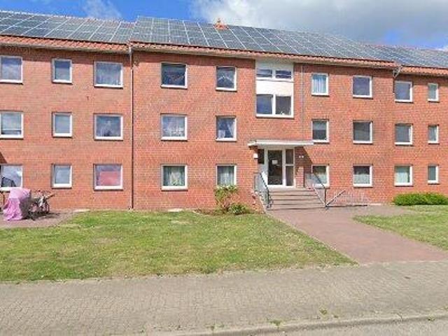 Apartment mieten in Dannenberg, Niedersachsen