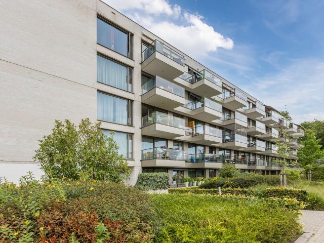 Appartement te huur in Princenhage, Breda