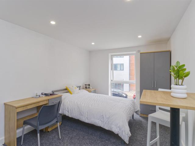 Apartment for rent in Historic Spon Street, Coventry