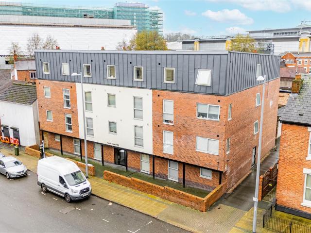 Apartment for rent in Historic Spon Street, Coventry