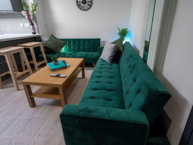 Apartment for rent in West Midlands