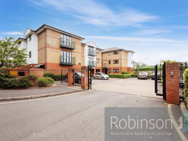 Apartment for rent in Bray Wick, Maidenhead