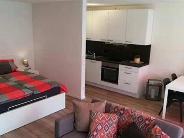 Apartment mieten in Ludwigsburg - Süd, Ludwigsburg