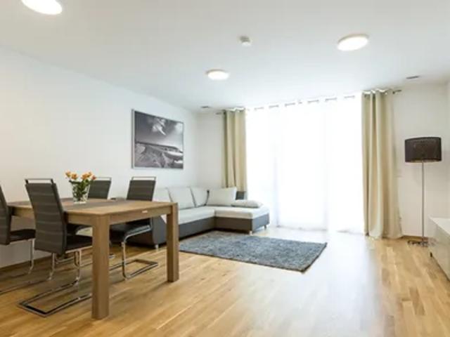 Apartment mieten in Ludwigsburg, Baden-Württemberg