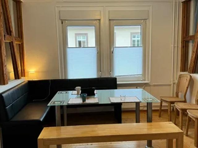 Apartment mieten in Ludwigsburg - Süd, Ludwigsburg