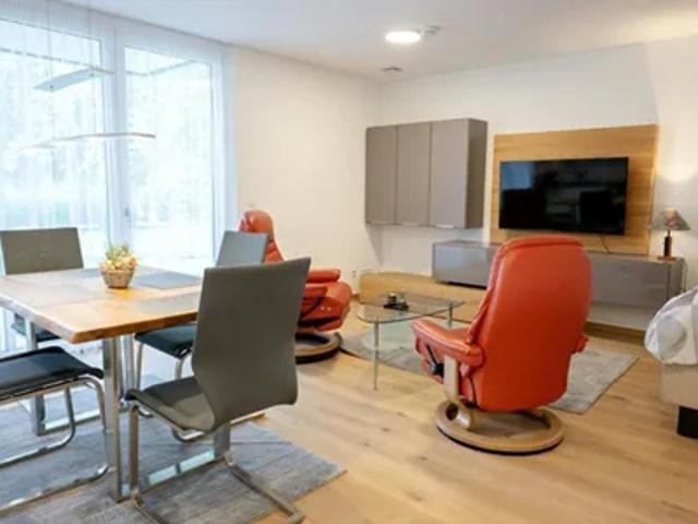 Apartment mieten in Ludwigsburg, Baden-Württemberg