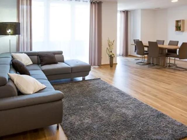Apartment mieten in Ludwigsburg, Baden-Württemberg