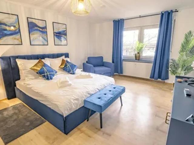 Apartment mieten in Süd, Ludwigshafen