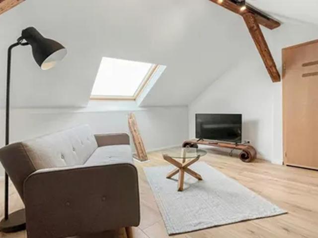 Apartment mieten in Ludwigshafen-Mundenheim, Ludwigshafen