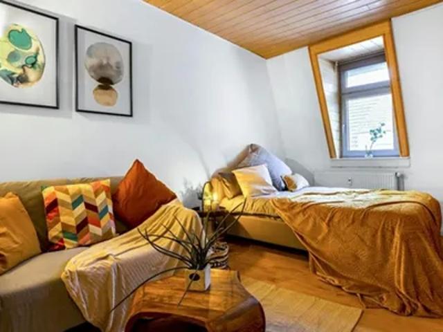 Apartment mieten in Ludwigshafen-Mundenheim, Ludwigshafen