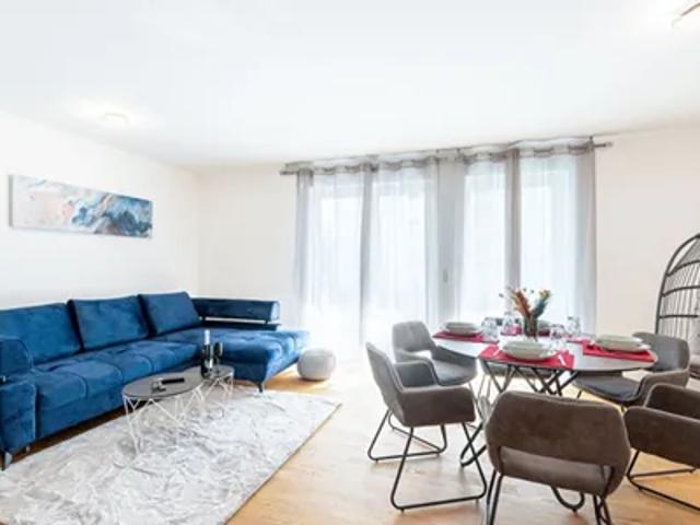 Apartment mieten in Süd, Ludwigshafen