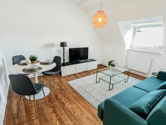 Apartment mieten in Ludwigshafen-Mundenheim, Ludwigshafen