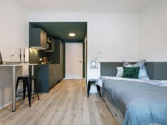 Apartment mieten in Süd, Ludwigshafen