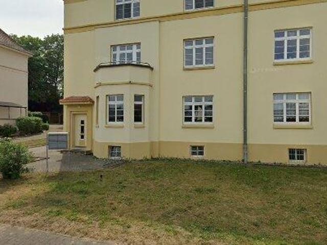 Apartment mieten in Parchim, Ludwigslust-Parchim