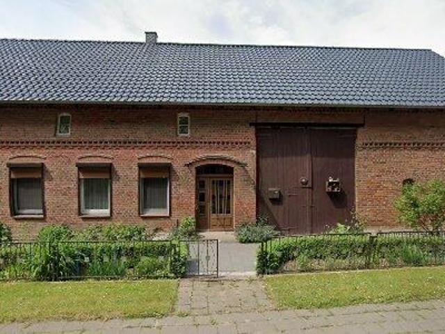 Apartment mieten in Herzfeld, Karrenzin