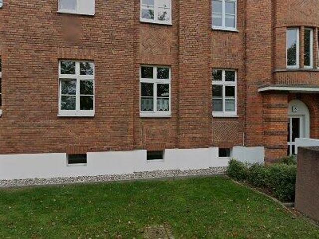 Apartment mieten in Parchim, Ludwigslust-Parchim