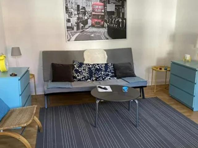 Apartment mieten in Boizenburg, Mecklenburg-Vorpommern