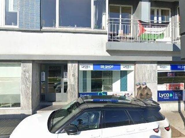Appartement location à Liège, Wallonie