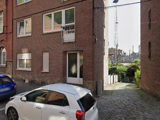 Appartement location à Liège
