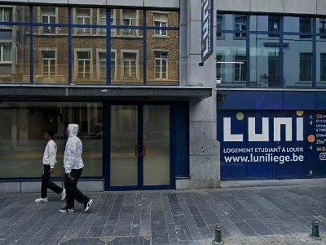 Appartement location à Liège, Wallonie