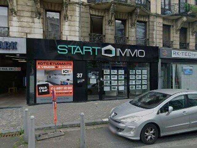 Appartement location à Liège, Wallonie