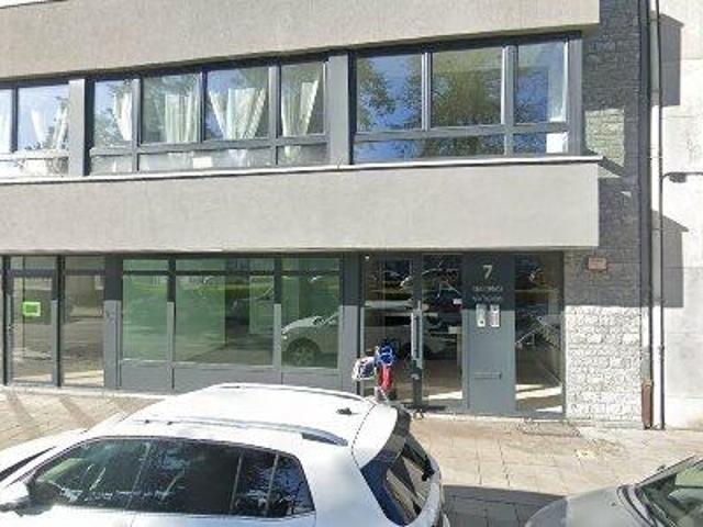 Appartement location à Liège, Wallonie