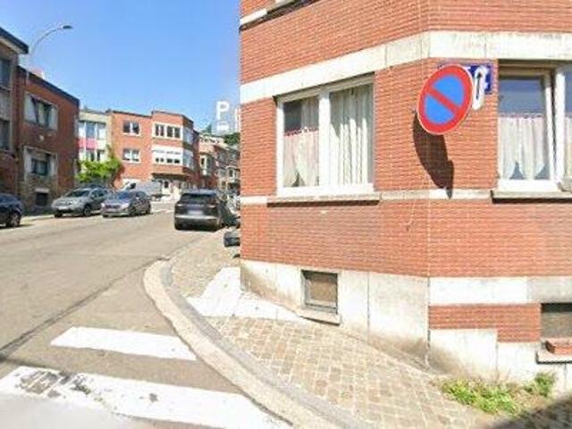 Appartement location à Liège