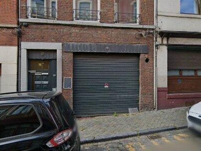 Appartement location à Liège, Wallonie