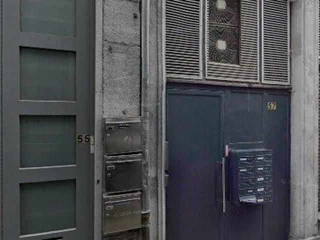 Appartement location à Liège, Wallonie