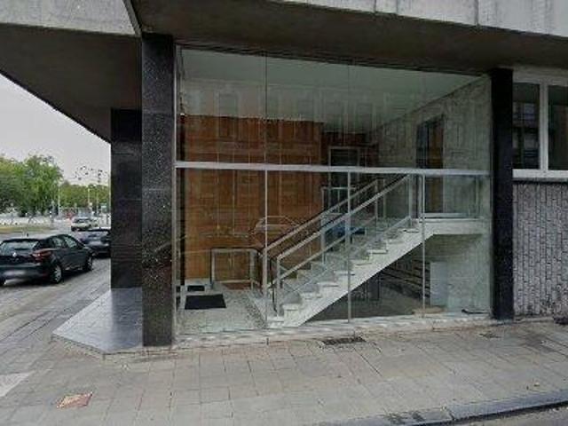Appartement location à Centre, Liège